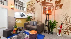 Guangzhou Yuexiu·Beijing Road Station· Locals Apartment 00126190 - Image 4