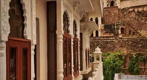The Castle View Homestay - Image 5
