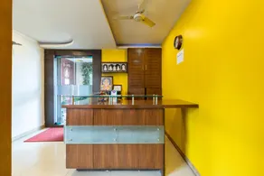 Hotel O The Red Velvet Opposite Novel Office Marathahalli Bridge - Image 4