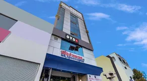 Super Hotel O Rajadhani - Image 5