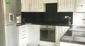 KH-Entire House -Central Scotland, Self-Check-in , Pet-friendly and with Parking - Image 3