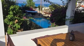 Athanasia's appartment at Rafaella Resort - Image 3