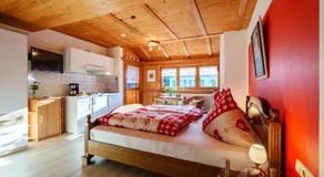 Pension Haus Rose - Image 2