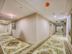 Vienna Hotel Fujian Fuqing Wanda Plaza - Image 2