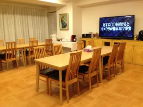 Patio Kyobashi Hotel - Image 5
