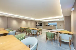 JI Hotel Changzhou Zouqu - Image 5