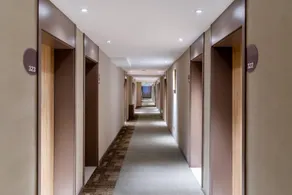 Home Inn Neo Hohhot Nanma Road Xinhua Plaza Metro Station - Image 5