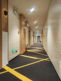 Mingkelong Boutique Hotel (Zhongshan Xinshakou Bridge) - Image 3