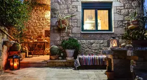 Casa in Pietra Vista Mare - Image 5