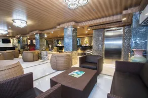 Diamond Water Edge Resort - Image 4
