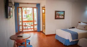 Hotel Casa de los Fundadores - Image 2