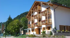 Dolomiti Lodge Villa Gaia - Image 5