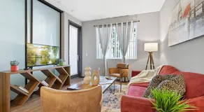 Luxurious 2Bed 2Bath Retreat in Prestigious Irvine - Image 4