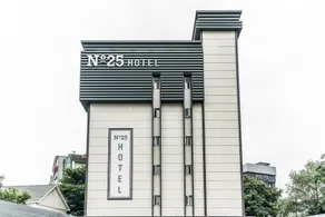 Yangju Hotel NO25 - Image 5