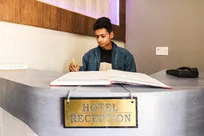 Hotel O Sheela - Image 4