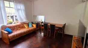 Quarto tranquilo e familiar no leblon - Quiet family room in leblon - Image 2