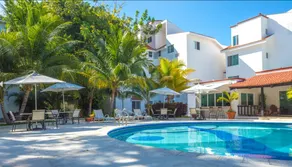 Las Gaviotas Hotel & Rent Aparment - Image 3