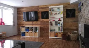 Bienvenido a nuestra casa de vacaciones \"Skiblume\" - Image 2