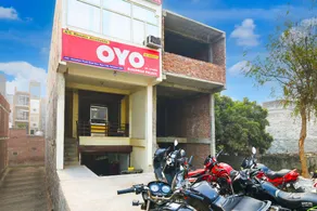 Hotel O Kushwaha Palace - Image 3