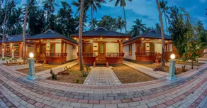 LEISURE VALLEY BEACH RESORT - Image 4