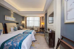 Century Palace Hotel - Image 2
