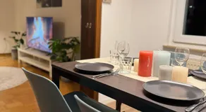 Familien Ferienhaus in der Vulkaneifel -Mechthild- - Image 3