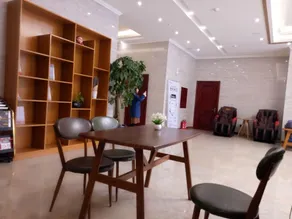 GreenTree Inn Ziyang Lezhi Government Tianchi Town Express Hotel - Image 5