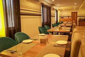 Rest Inn SKR a Petrichor Hotel - Image 2