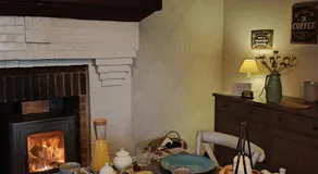 B&B Les Tchéous - Image 2