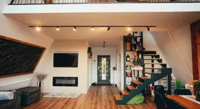 Peak A-Frame Cabin Maguri - Image 5