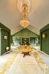 Clarks Exotica Island House , Portbair - Image 3