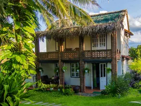 Tan Thanh Garden Homestay - Image 4