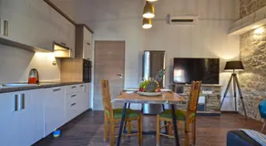 Noanna - Stilvolles Apartment im Zentrum - Image 2