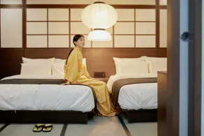 스테이 패스포트 후쿠오카 료칸 대전 유성점 - Image 2