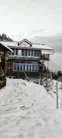The Shire Snower - Image 4