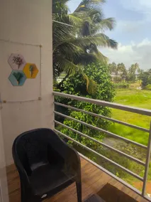 Sukoon – Cozy Riverside Stay, Siolim - Image 5