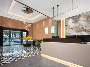 Hiii Huaqi Hotel - Image 2