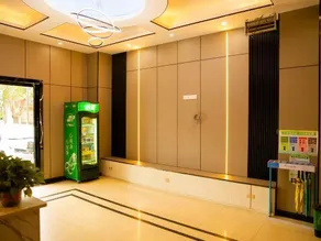 Meilan Haiyue Hotel - Image 3
