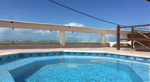 Eden Praia Hotel - Image 2