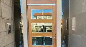 Apartamento Portonovo (Sanxenxo) - Image 5