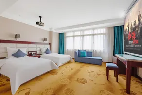 Wenlin Hotel - Image 2