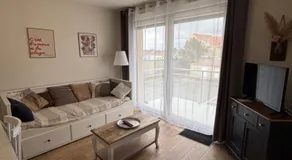 Appartement à 200 m de la plage - Image 2