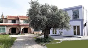 Suluca Relax Houses, bungalow bonito para 2 adultos e 2 crianças - Image 3