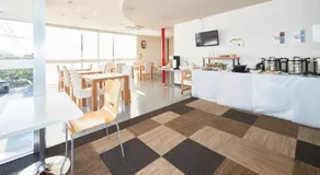 Hotel Select Inn Sano-Ekimae - Image 3