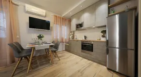 Aldo Apartments Center - Image 2