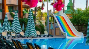 CLUB MONTE CARLO HoTEL - Image 4