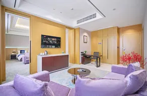 Wangfu Hotel - Image 4
