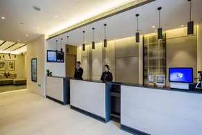 Home Inn Plus Yangzhou Slender West Lake Wenchang West Road - Image 4