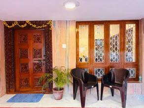 Udupi Temple Inn - Image 3