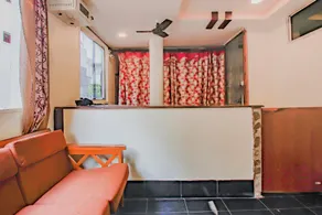 SPOT ON Hotel Grand Inn - Image 5